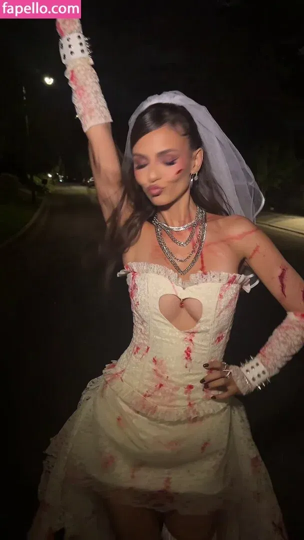 Victoria Justice Onlyfans Photo Gallery 