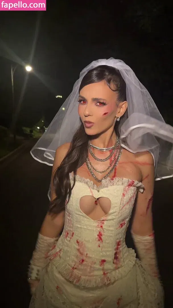 Victoria Justice Onlyfans Photo Gallery 