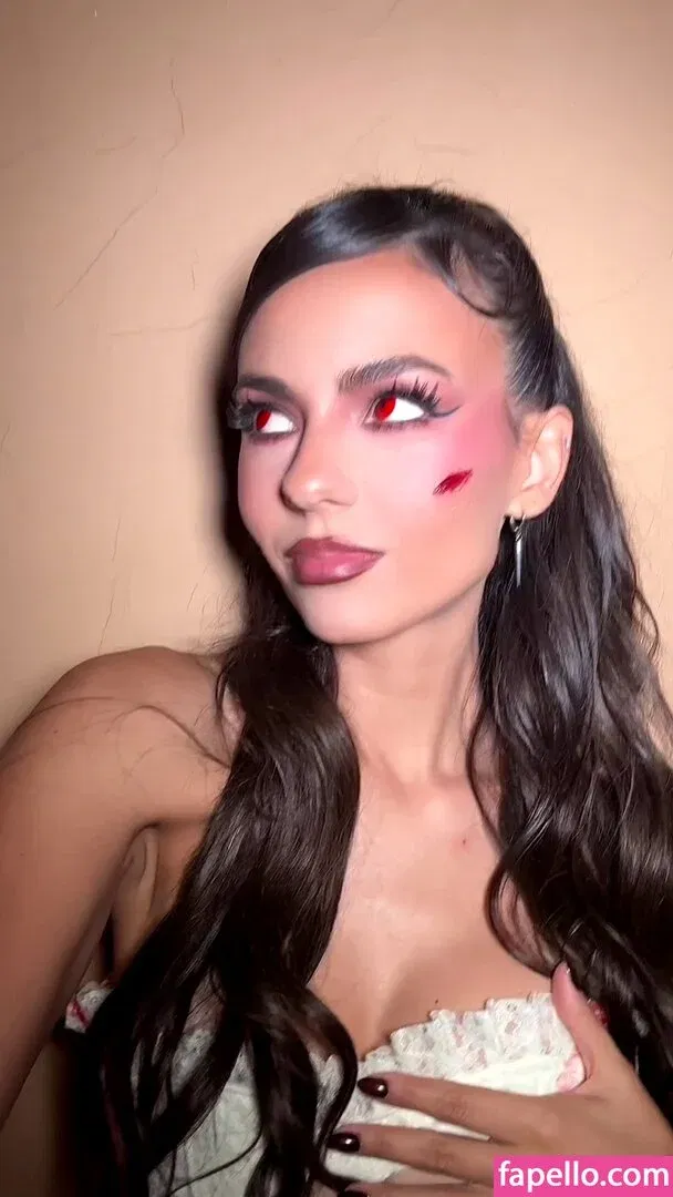 Victoria Justice Onlyfans Photo Gallery 