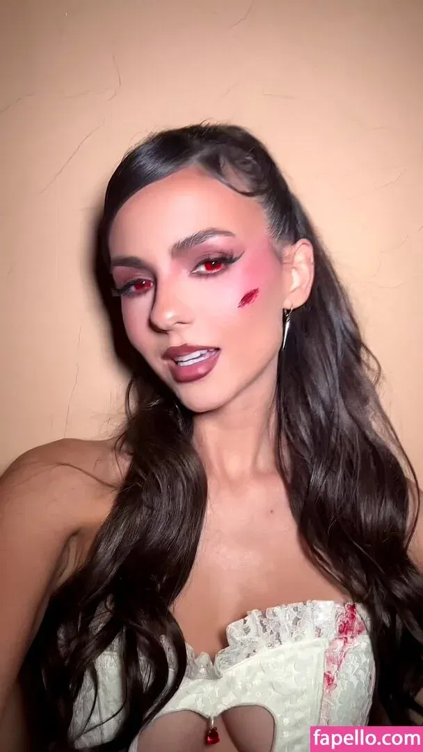 Victoria Justice Onlyfans Photo Gallery 