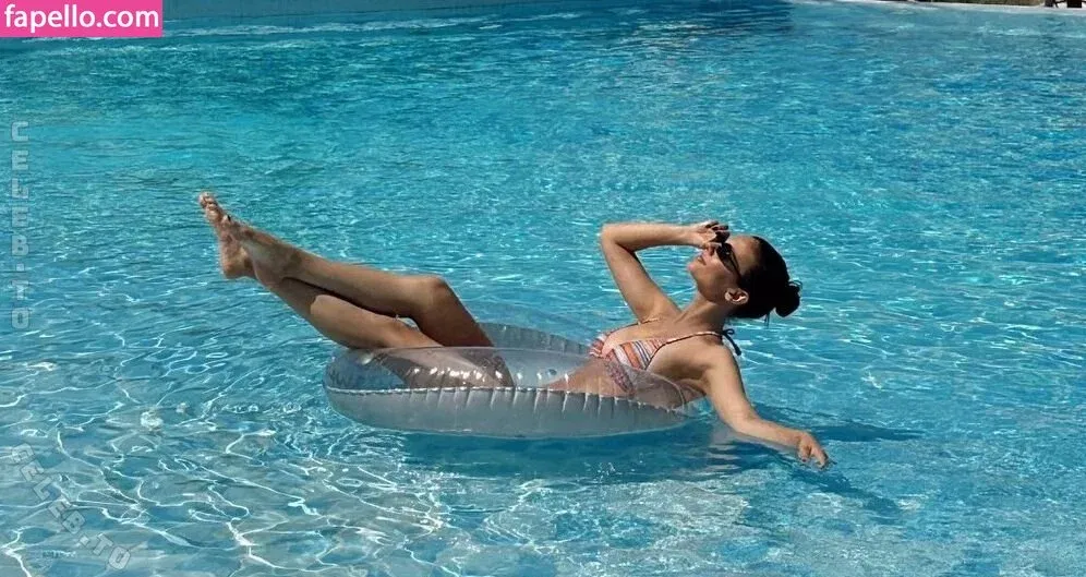 Victoria Justice Onlyfans Photo Gallery 