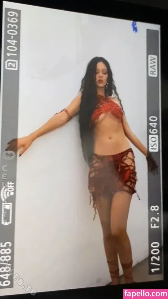 Victoria Justice Onlyfans Photo Gallery 