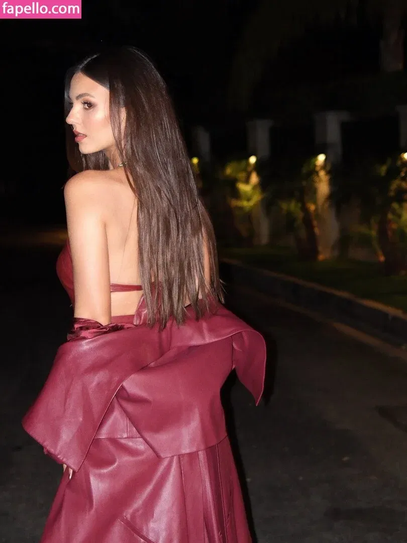 Victoria Justice Onlyfans Photo Gallery 
