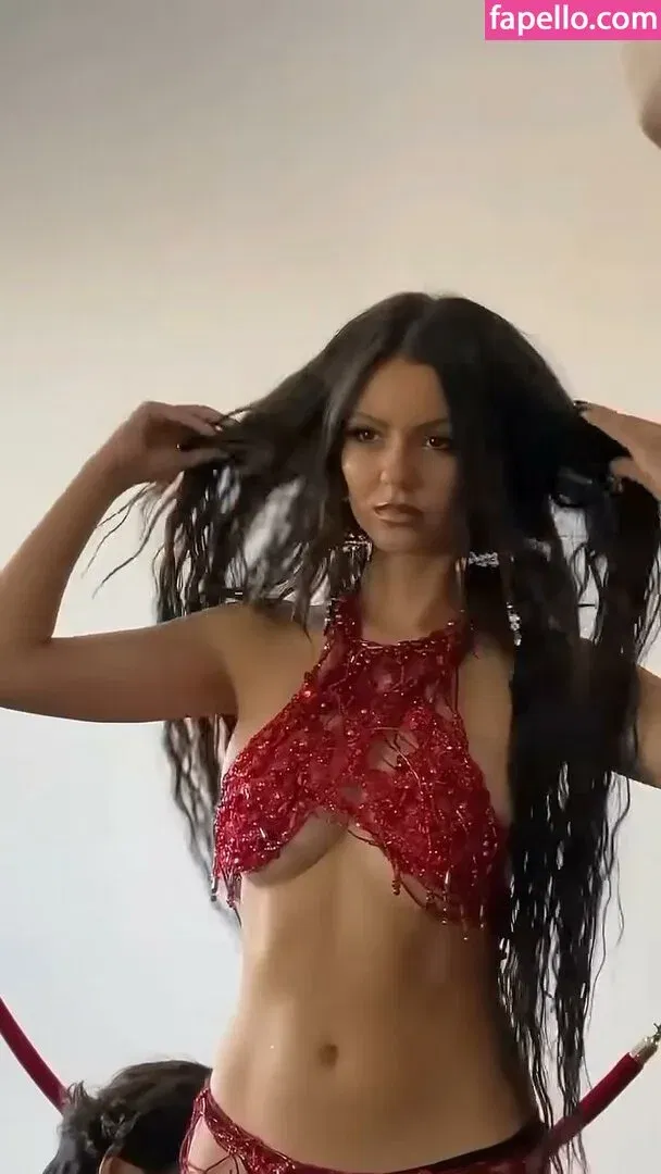 Victoria Justice Onlyfans Photo Gallery 