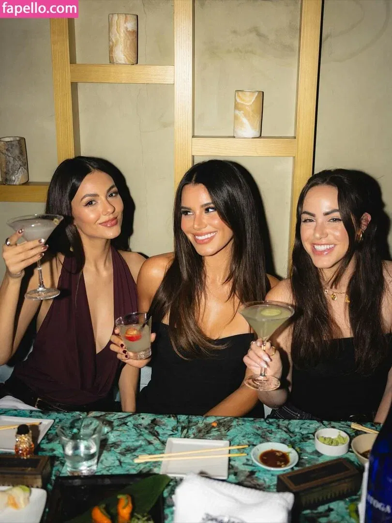 Victoria Justice Onlyfans Photo Gallery 