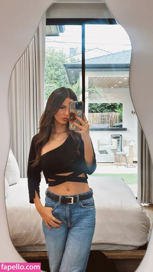 Victoria Justice Onlyfans Photo Gallery 