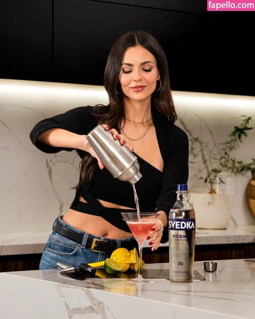 Victoria Justice Onlyfans Photo Gallery 