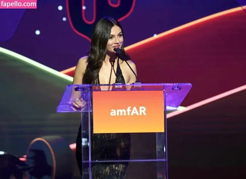 Victoria Justice Onlyfans Photo Gallery 