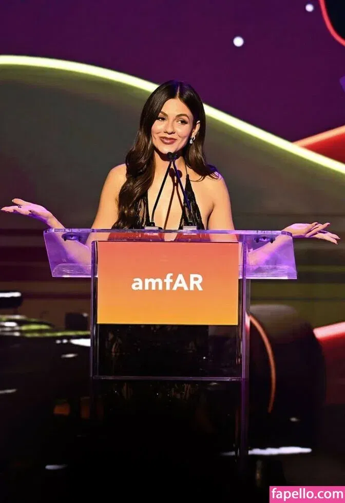 Victoria Justice Onlyfans Photo Gallery 