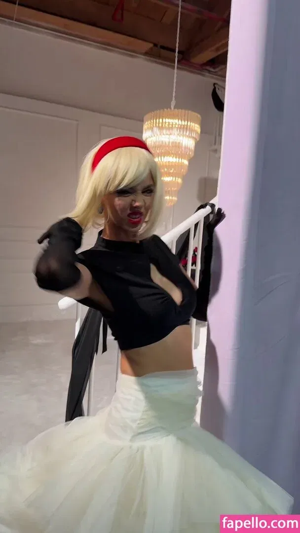 Victoria Justice Onlyfans Photo Gallery 