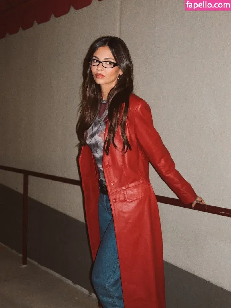 Victoria Justice Onlyfans Photo Gallery 