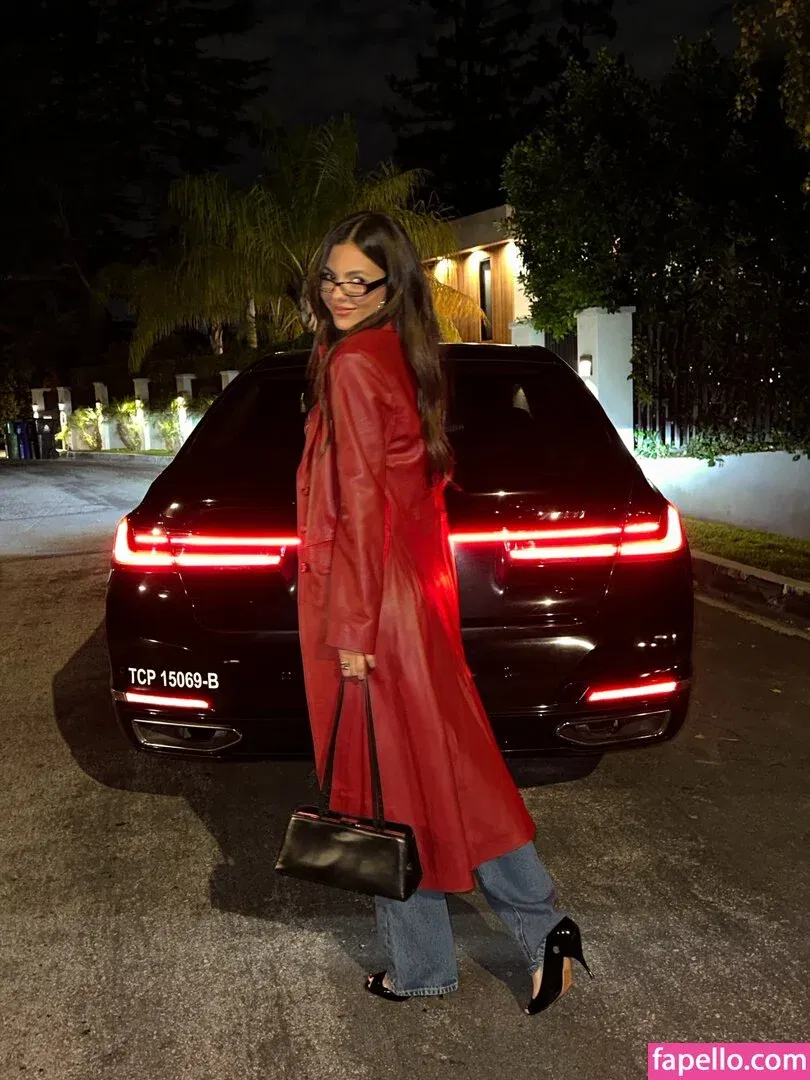 Victoria Justice Onlyfans Photo Gallery 