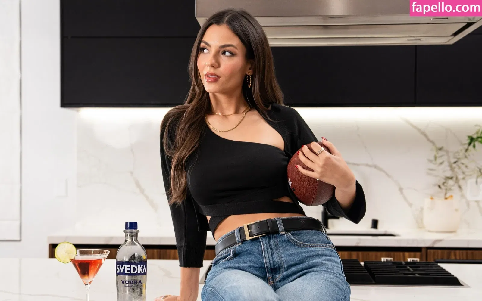 Victoria Justice Onlyfans Photo Gallery 