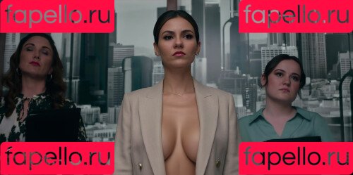 Victoria Justice Onlyfans Photo Gallery 