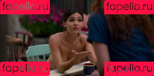 Victoria Justice Onlyfans Photo Gallery 