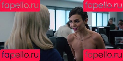 Victoria Justice Onlyfans Photo Gallery 