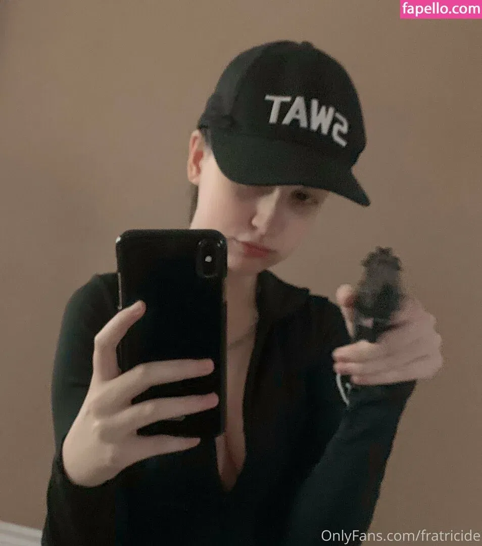 fratricide Onlyfans Photo Gallery 