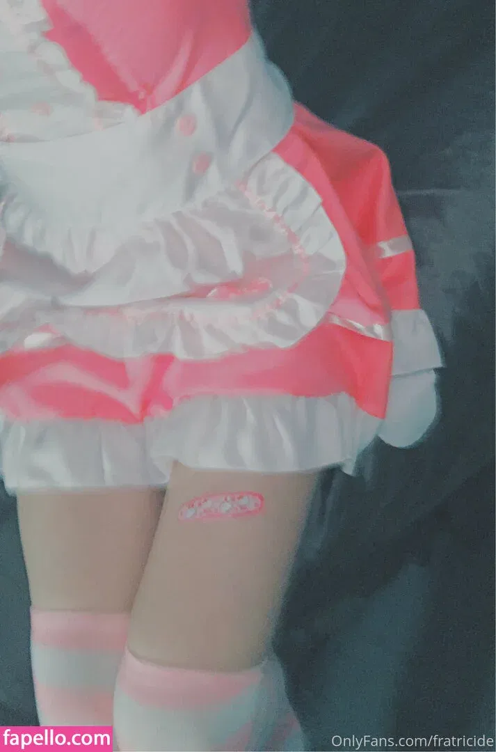 fratricide Onlyfans Photo Gallery 