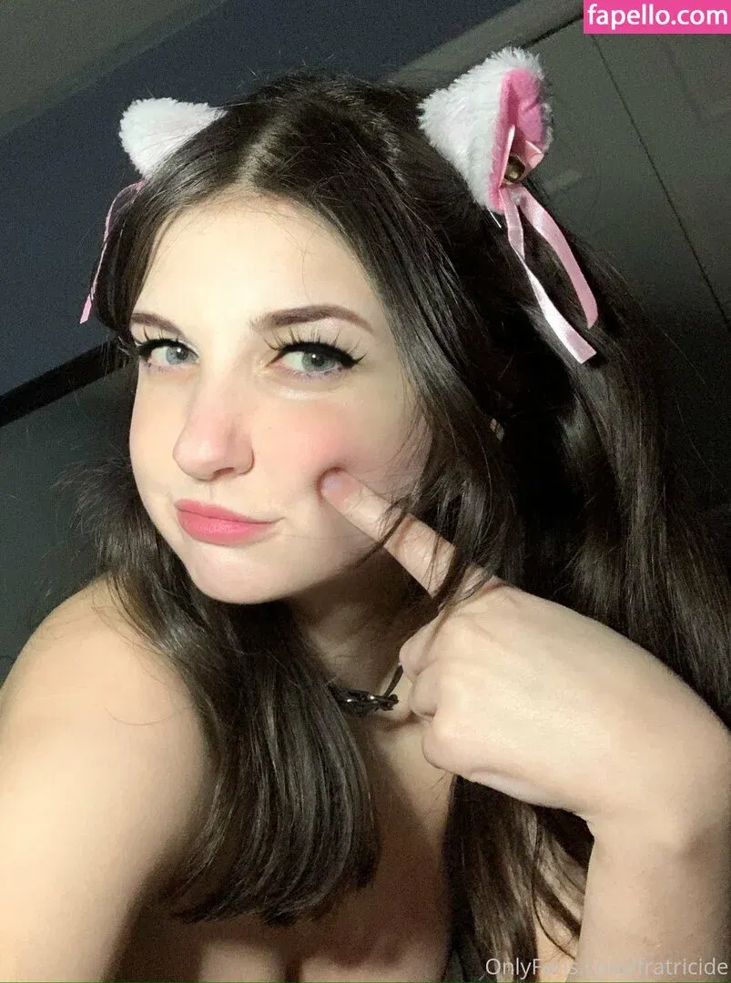 fratricide Onlyfans Photo Gallery 