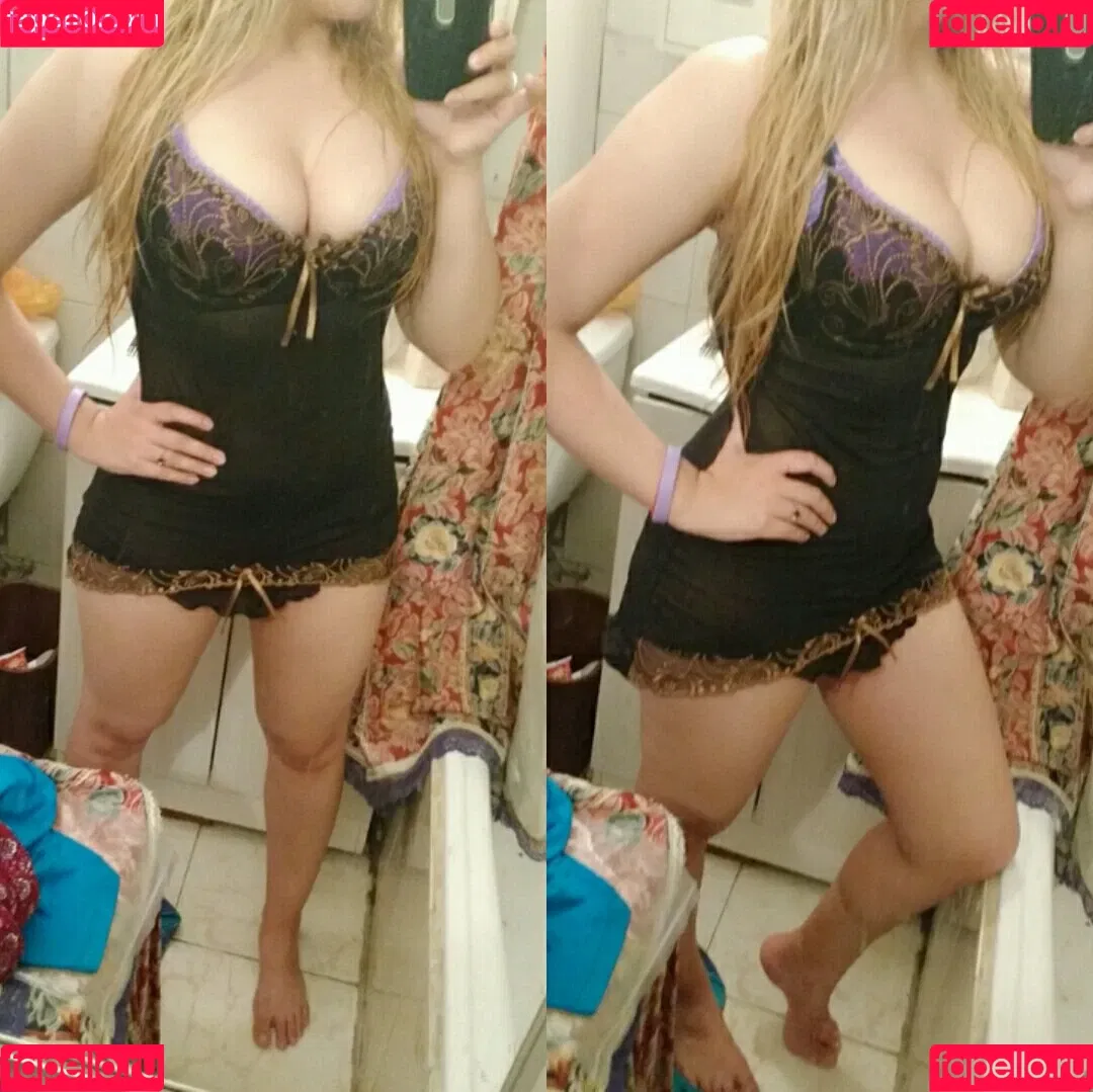 Britany Angelus Onlyfans Photo Gallery 