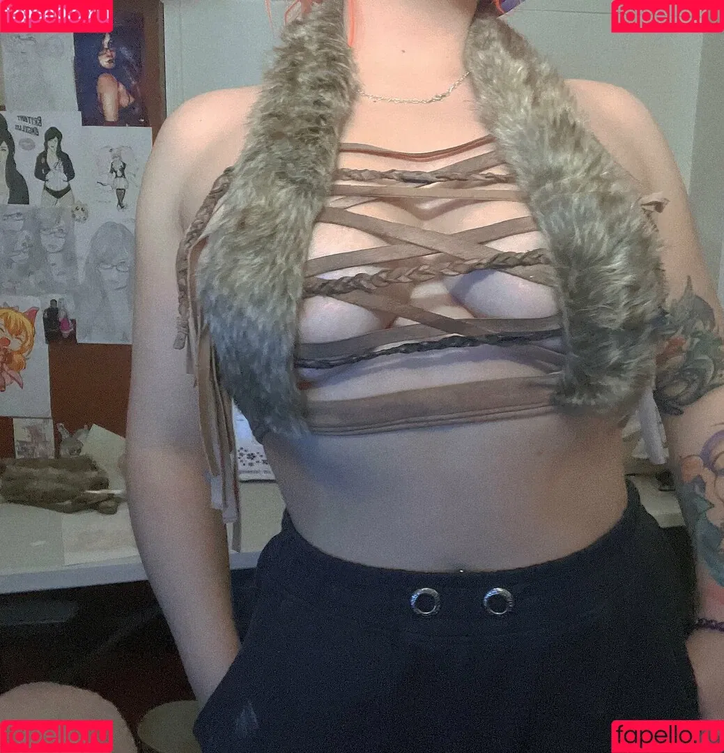 Britany Angelus Onlyfans Photo Gallery 