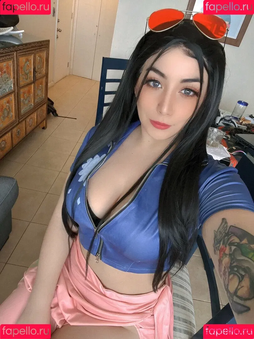 Britany Angelus Onlyfans Photo Gallery 