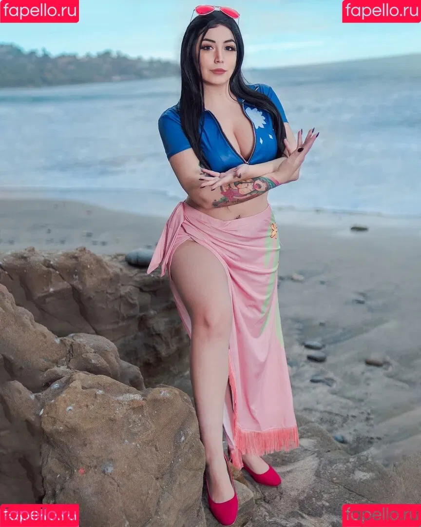 Britany Angelus Onlyfans Photo Gallery 