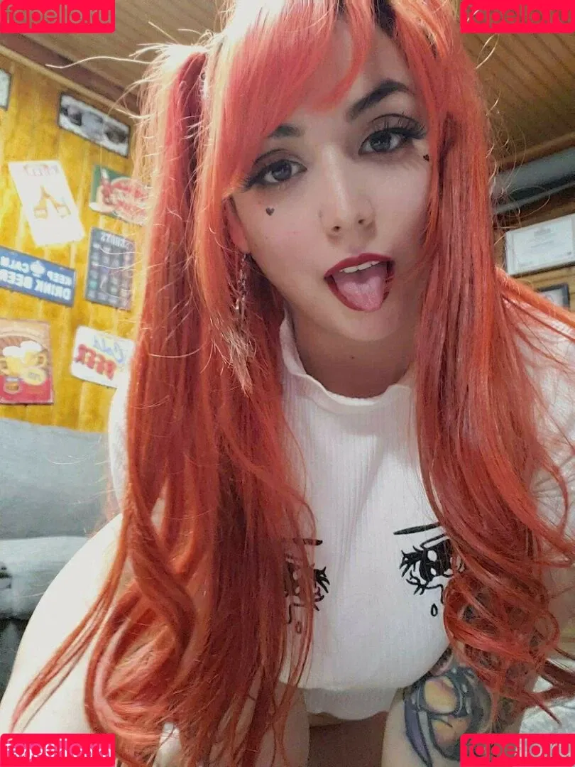 Britany Angelus Onlyfans Photo Gallery 