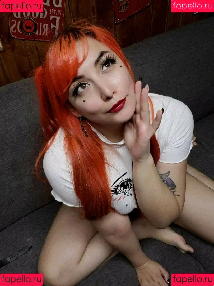 Britany Angelus Onlyfans Photo Gallery 