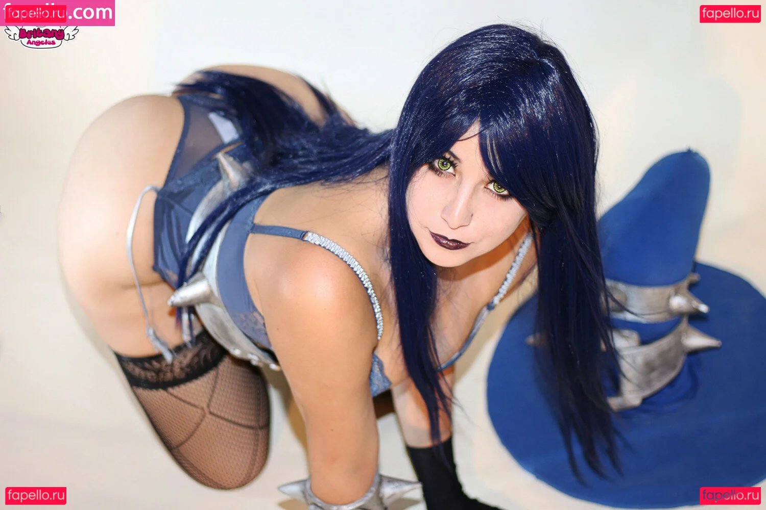 Britany Angelus Onlyfans Photo Gallery 