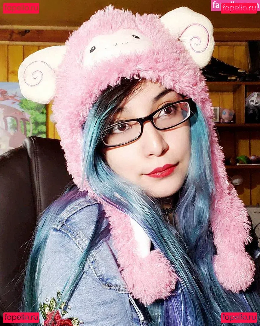 Britany Angelus Onlyfans Photo Gallery 