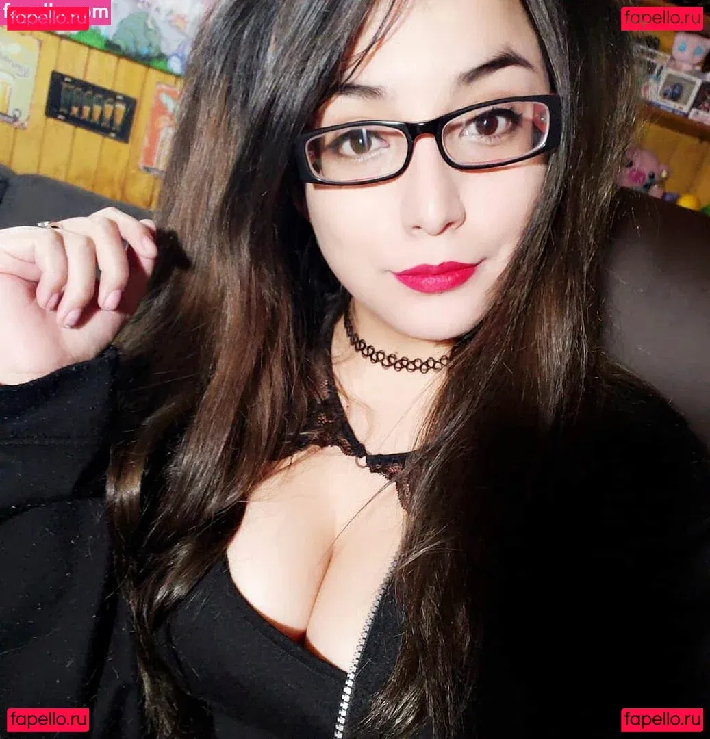 Britany Angelus Onlyfans Photo Gallery 