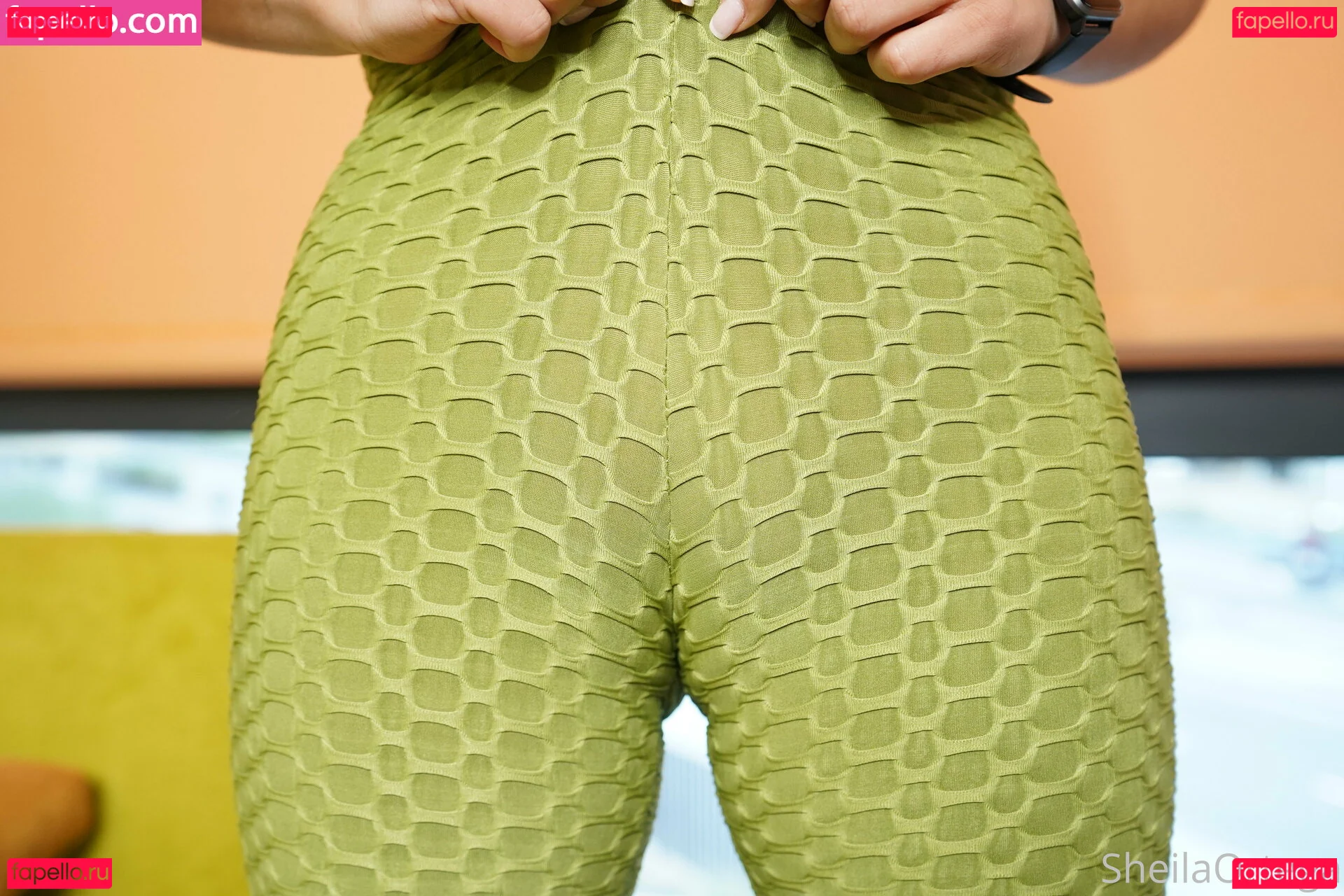 sheilaortegaoff Onlyfans Photo Gallery 