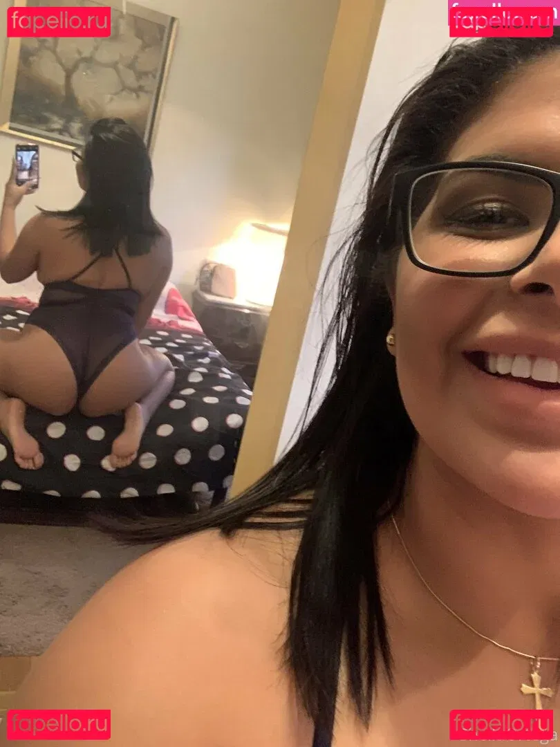 sheilaortegaoff Onlyfans Photo Gallery 