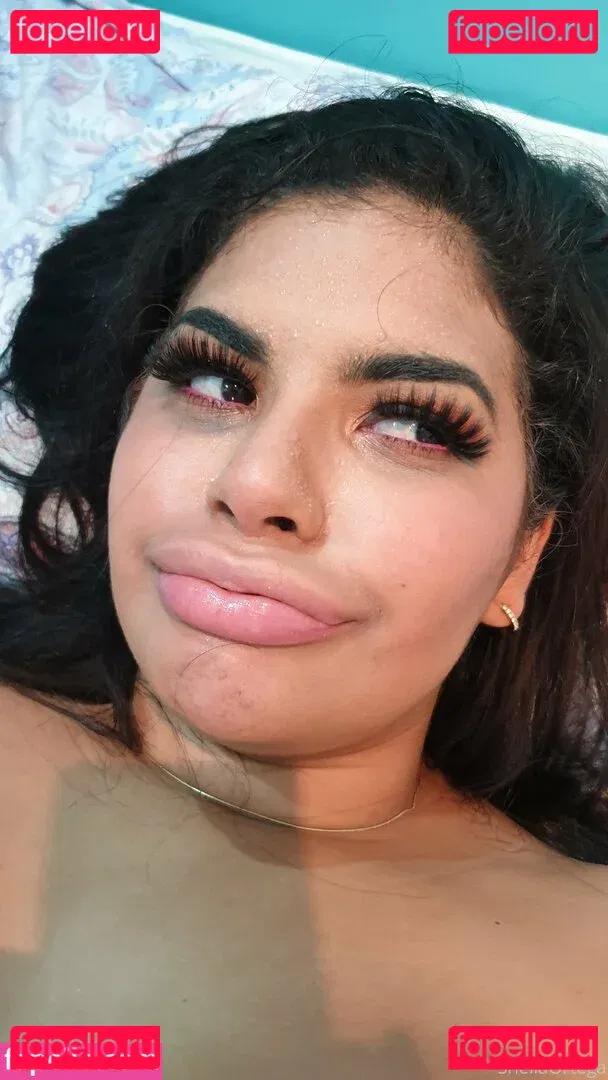 sheilaortegaoff Onlyfans Photo Gallery 