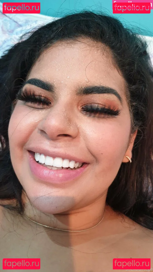 sheilaortegaoff Onlyfans Photo Gallery 