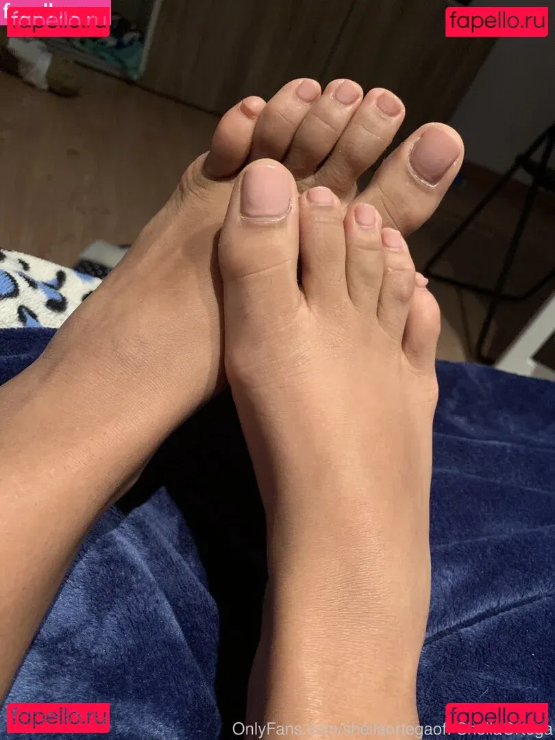 sheilaortegaoff Onlyfans Photo Gallery 