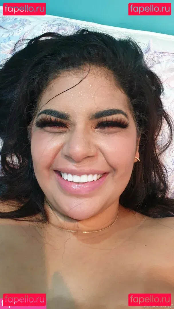sheilaortegaoff Onlyfans Photo Gallery 