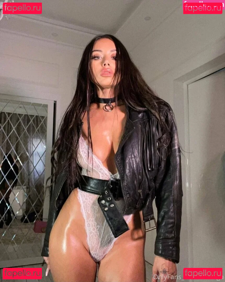 sheilaortegaoff Onlyfans Photo Gallery 