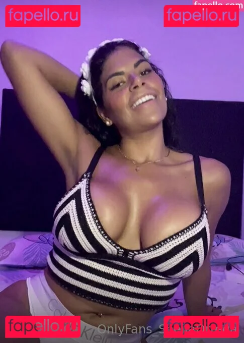 sheilaortegaoff Onlyfans Photo Gallery 