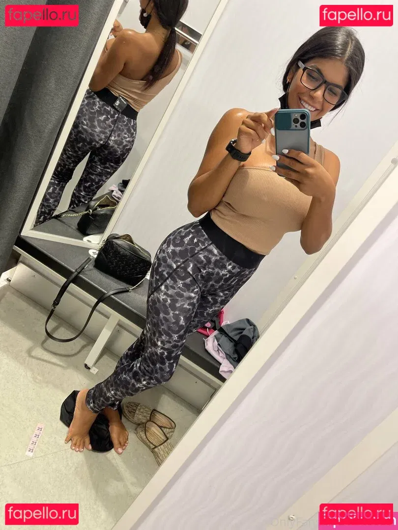 sheilaortegaoff Onlyfans Photo Gallery 