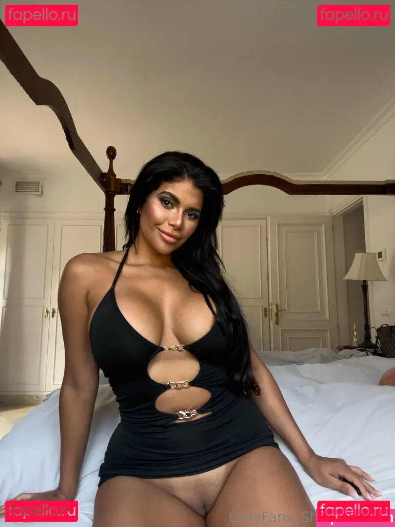 sheilaortegaoff Onlyfans Photo Gallery 