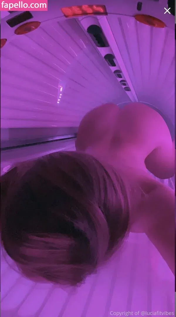 luciafitvibes Onlyfans Photo Gallery 