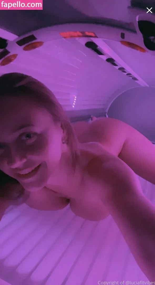 luciafitvibes Onlyfans Photo Gallery 