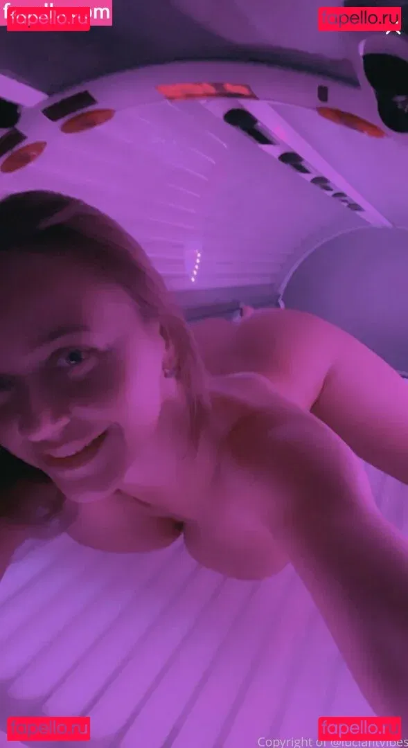 luciafitvibes Onlyfans Photo Gallery 