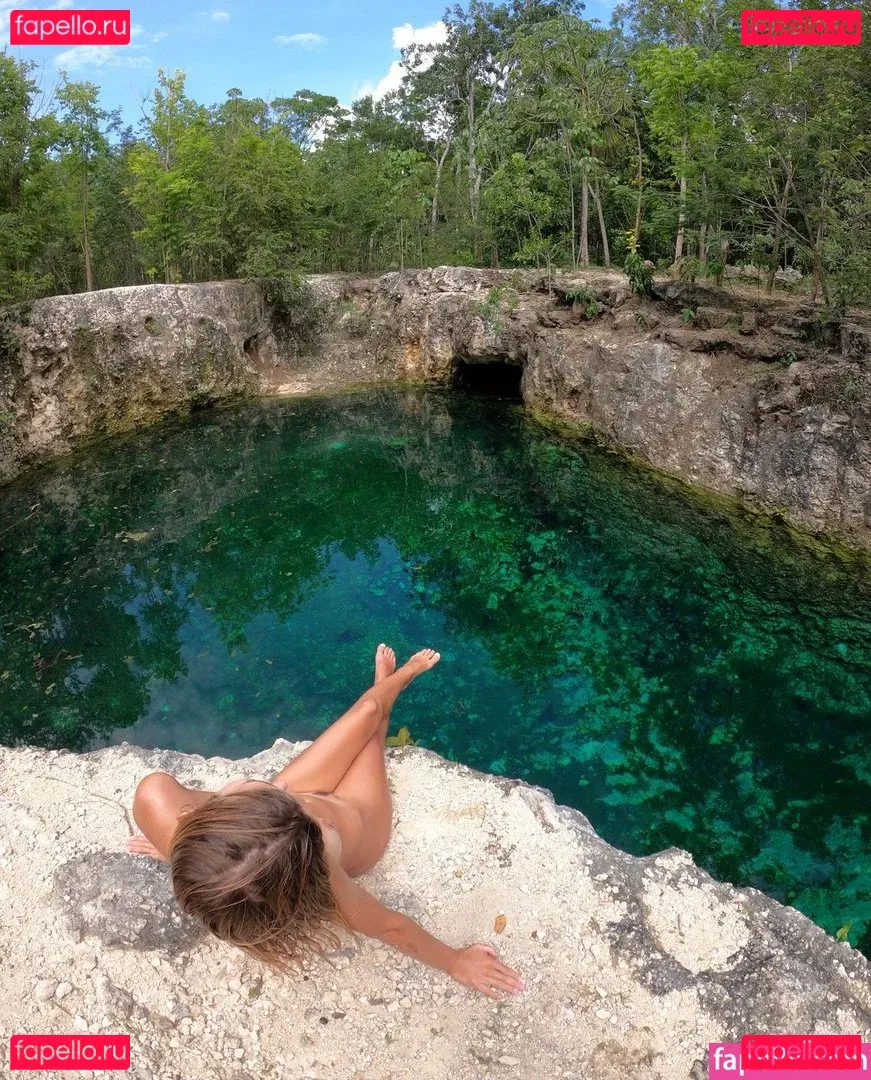 Amberleigh West Onlyfans Photo Gallery 