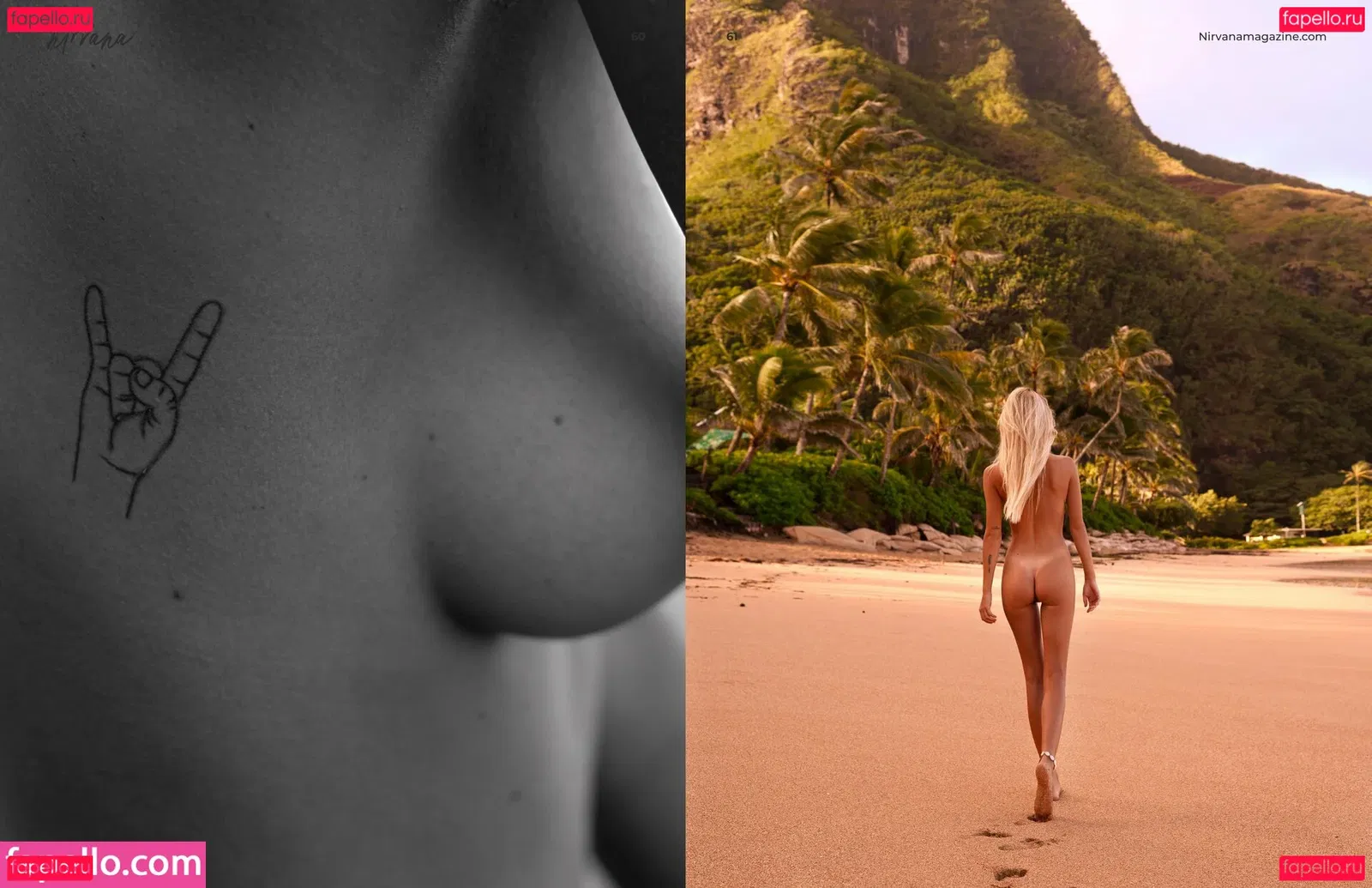 Amberleigh West Onlyfans Photo Gallery 