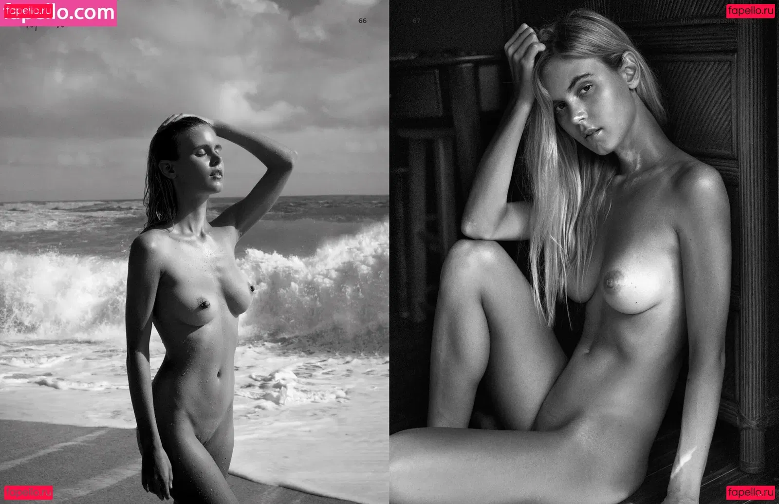 Amberleigh West Onlyfans Photo Gallery 