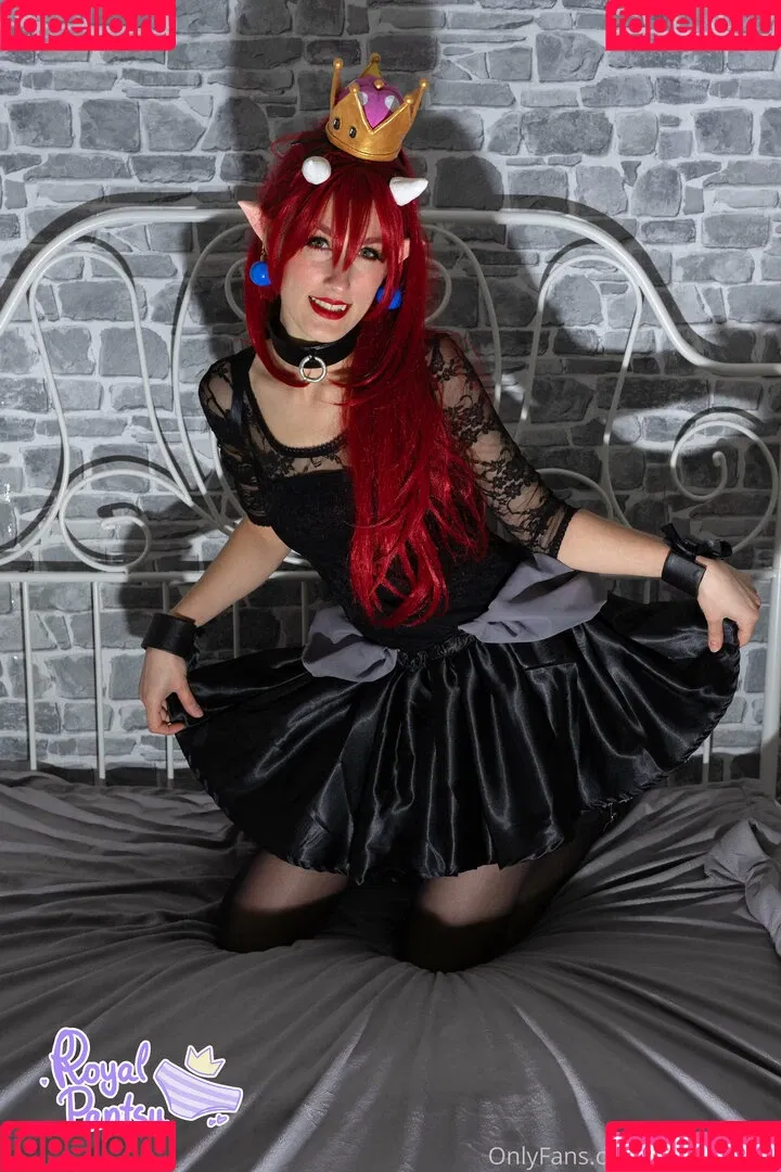 royalpantsu Onlyfans Photo Gallery 