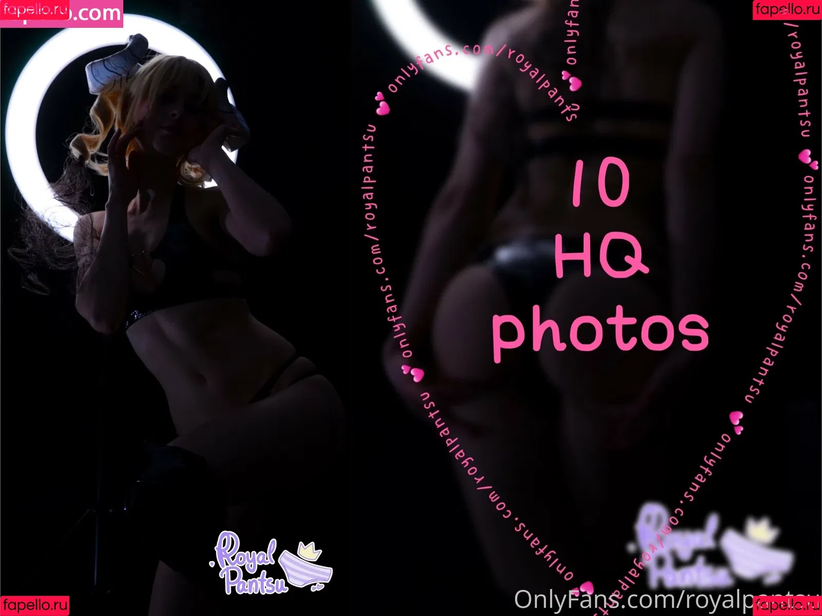 royalpantsu Onlyfans Photo Gallery 